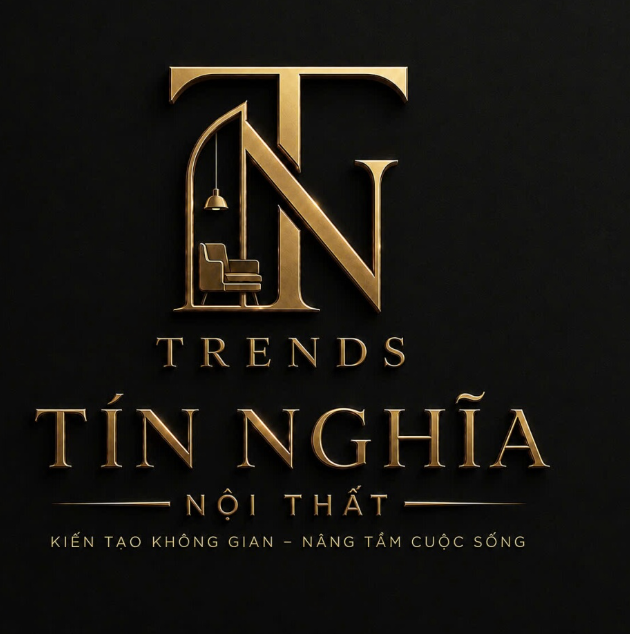 Logo Nội Thất Tín Nghĩa